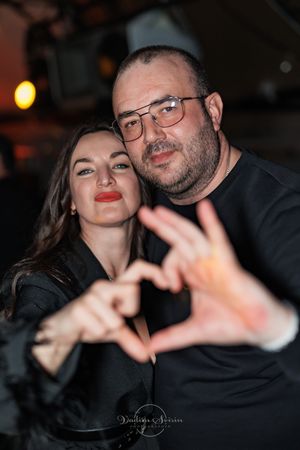 Репортаж Вадима Свирина